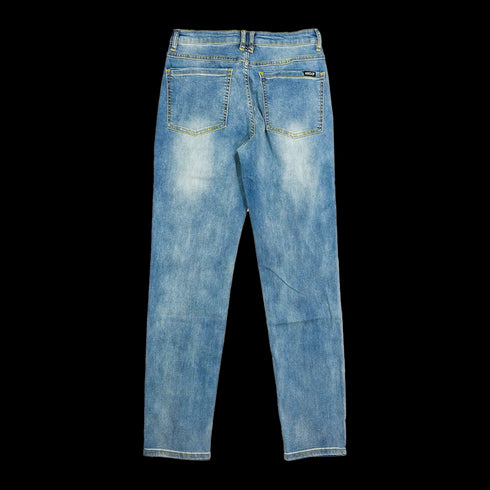 Handup Stretch Jeans (Pre-order)